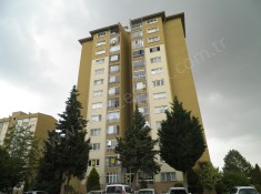 ERYAMAN ATAKENT OYAK KONUTLARINDA KİRALIK 3+1 DAİRE
