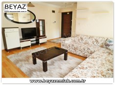 ERYAMAN 3.ETAPDA MOBİLYALI 1+1 KİRALIK DAİRE