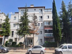 BEYAZ GAYRİMENKULDEN 3.ETAPTA ARA KAT 1+1 SATILIK DAİRE