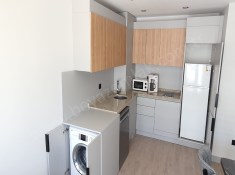BEYAZ GAYRİMENKULDEN HAVAALANI YANI JOVEN PORTTA 1+1 KİRALIK