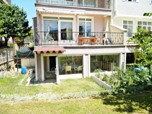 ERYAMAN KARKÖY SİTESİNDE SATILIK LÜKS 6+2 VİLLA