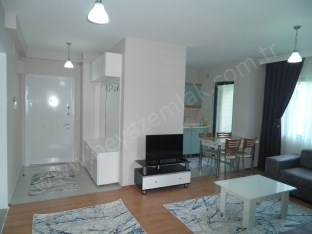 BEYAZ GAYRİMENKULDEN 5.ETAP AGEDE 1+1 MOBİLYALI SATILIK DAİRE