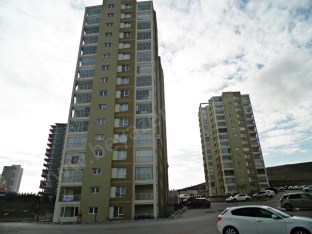 BEYAZ GAYRİMENKULDEN GÖKSUPARK VADİ KONUTLARINDA ARA KAT 3+1