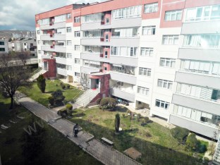 BEYAZ GAYRİMENKULDEN GÜZELKENTTE ARA KAT KOMBİLİ 3+1 DAİRE