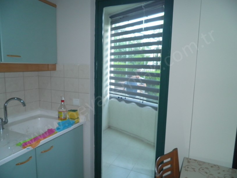ERYAMAN 5.ETAP AGEDE BÜYÜK TİP 1+1 MOBİLYALI SATILIK DAİRE
