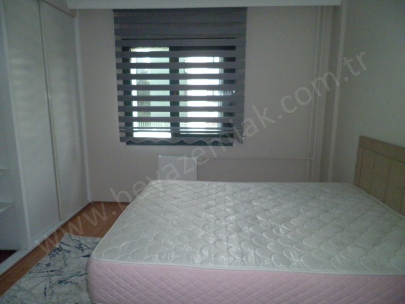 ERYAMAN 5.ETAP AGEDE BÜYÜK TİP 1+1 MOBİLYALI SATILIK DAİRE