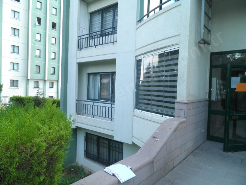 ERYAMAN 5.ETAP AGEDE BÜYÜK TİP 1+1 MOBİLYALI SATILIK DAİRE