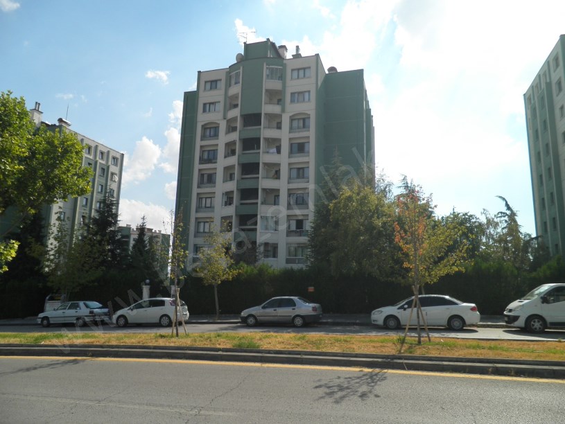 ERYAMAN 5.ETAP AGEDE BÜYÜK TİP 1+1 MOBİLYALI SATILIK DAİRE