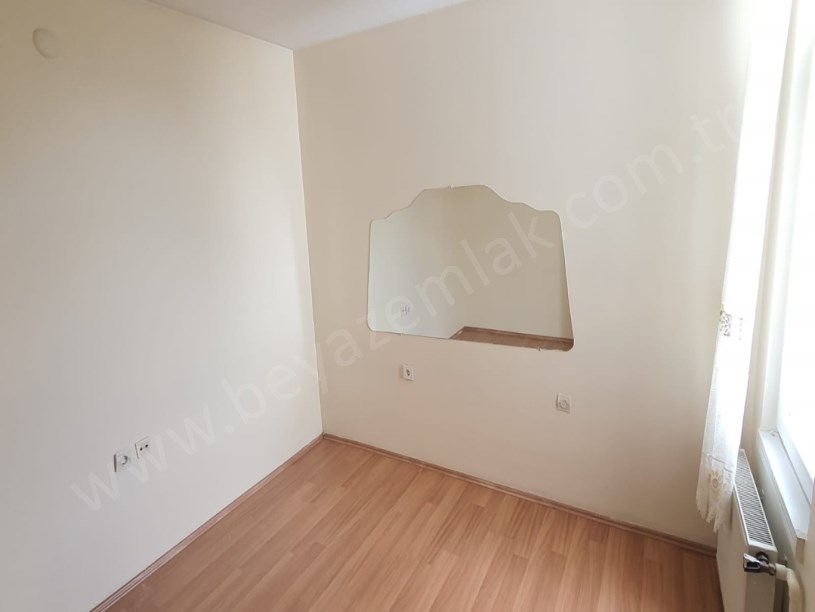 ERYAMAN 4.ETAPTA CADDE ÜZERİ 2+1 SATILIK DAİRE