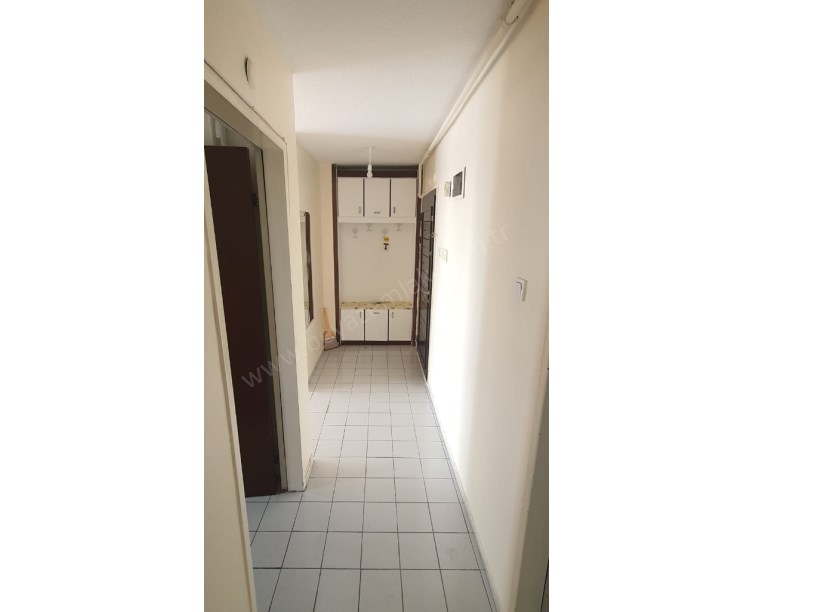 ERYAMAN 4.ETAPTA CADDE ÜZERİ 2+1 SATILIK DAİRE