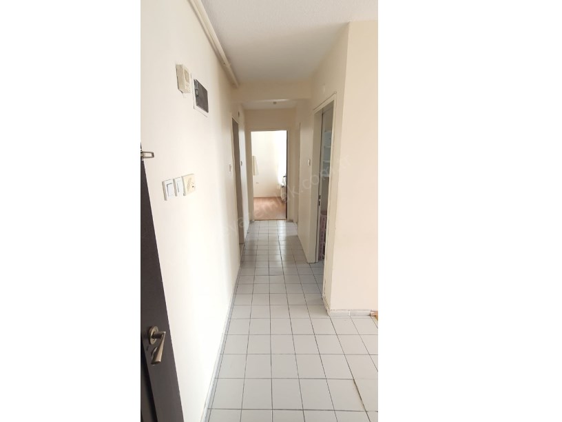 ERYAMAN 4.ETAPTA CADDE ÜZERİ 2+1 SATILIK DAİRE