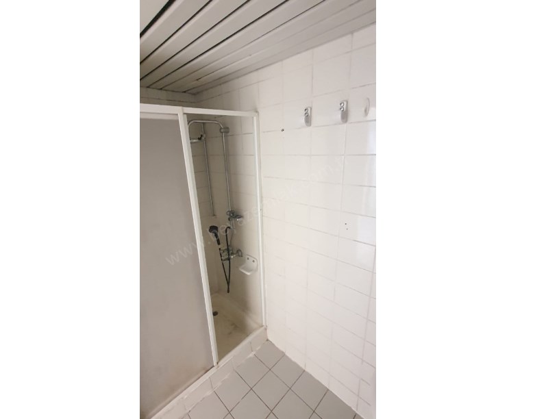 ERYAMAN 4.ETAPTA CADDE ÜZERİ 2+1 SATILIK DAİRE