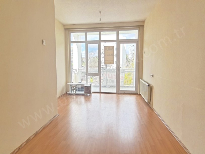 ERYAMAN 4.ETAPTA CADDE ÜZERİ 2+1 SATILIK DAİRE