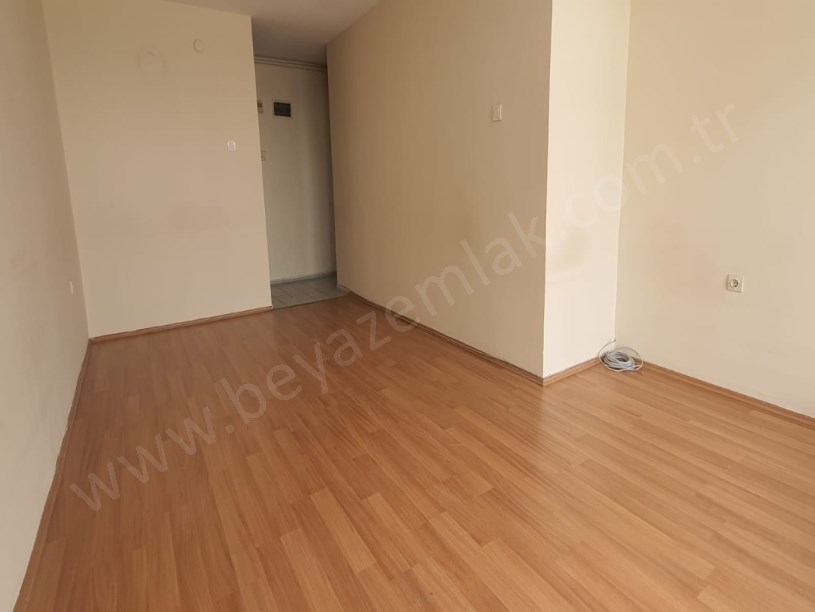ERYAMAN 4.ETAPTA CADDE ÜZERİ 2+1 SATILIK DAİRE