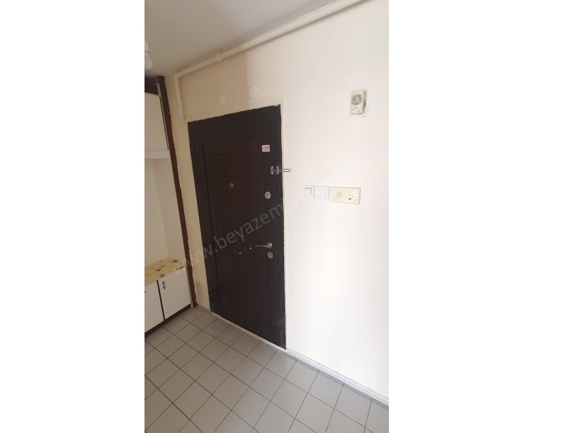 ERYAMAN 4.ETAPTA CADDE ÜZERİ 2+1 SATILIK DAİRE