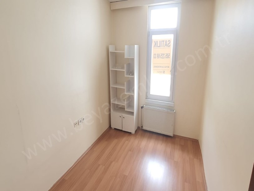 ERYAMAN 4.ETAPTA CADDE ÜZERİ 2+1 SATILIK DAİRE