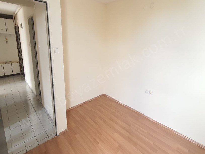 ERYAMAN 4.ETAPTA CADDE ÜZERİ 2+1 SATILIK DAİRE