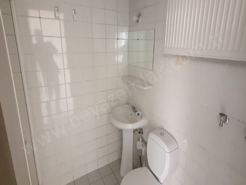 ERYAMAN 4.ETAPTA CADDE ÜZERİ 2+1 SATILIK DAİRE