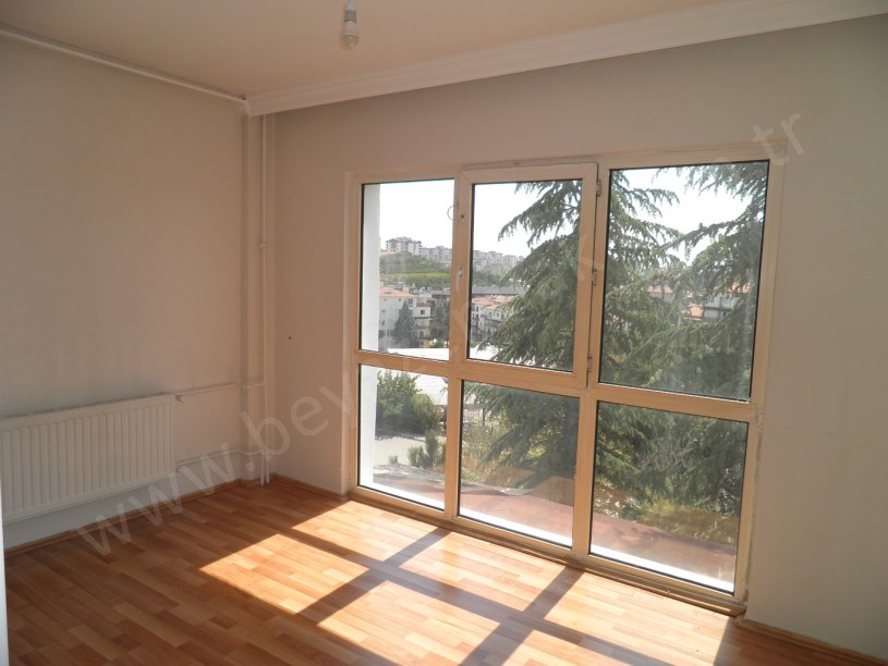 3.ETAPTA GÜNEY CEPHE KİRALIK 3+1 DUBLEKS DAİRE