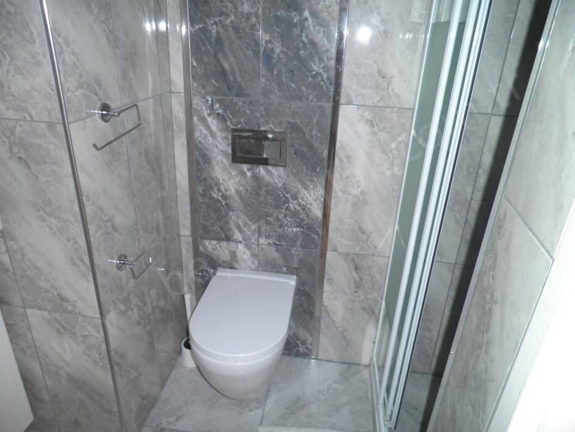 3.ETAPTA GÜNEY CEPHE KİRALIK 3+1 DUBLEKS DAİRE