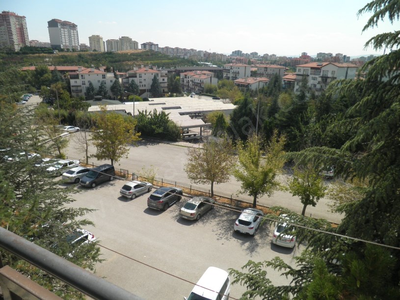 3.ETAPTA GÜNEY CEPHE KİRALIK 3+1 DUBLEKS DAİRE