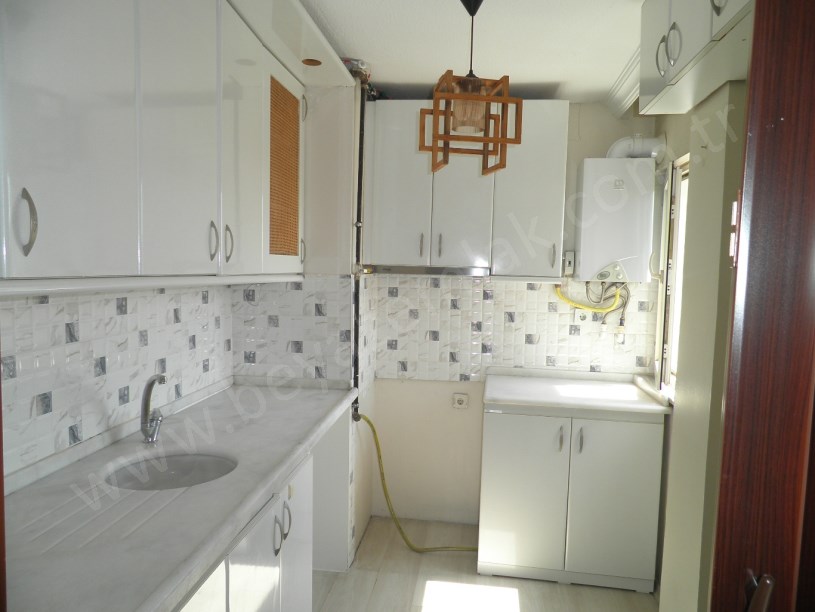 3.ETAPTA GÜNEY CEPHE KİRALIK 3+1 DUBLEKS DAİRE