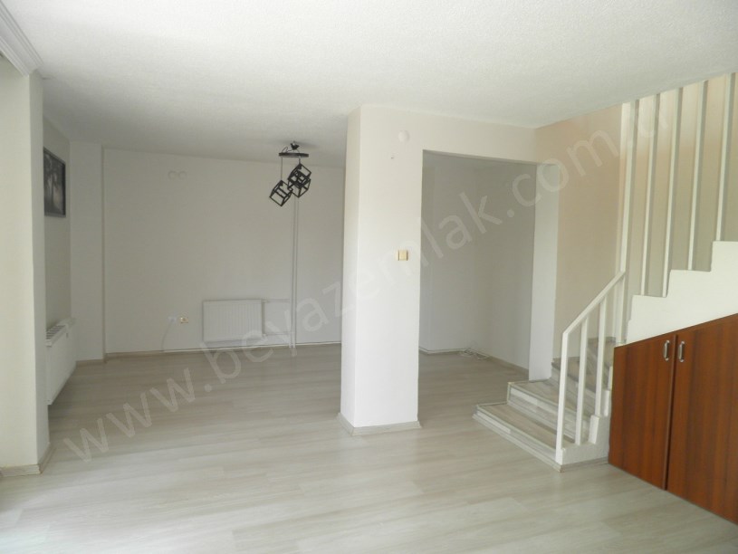 3.ETAPTA GÜNEY CEPHE KİRALIK 3+1 DUBLEKS DAİRE