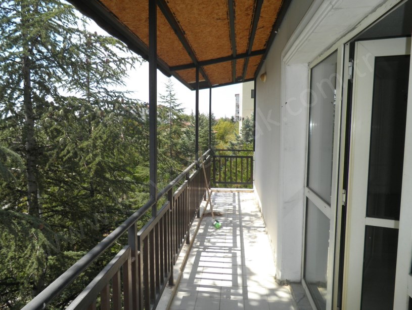 3.ETAPTA GÜNEY CEPHE KİRALIK 3+1 DUBLEKS DAİRE