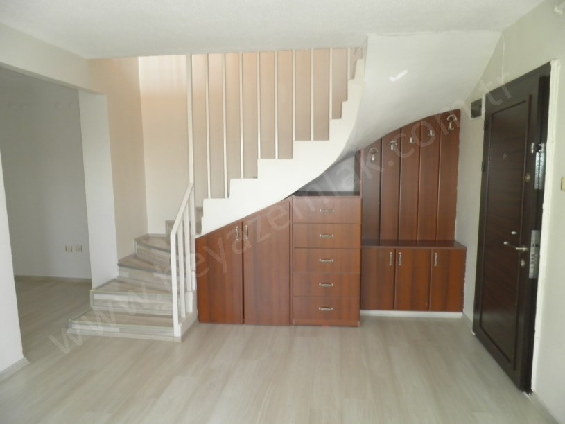 3.ETAPTA GÜNEY CEPHE KİRALIK 3+1 DUBLEKS DAİRE