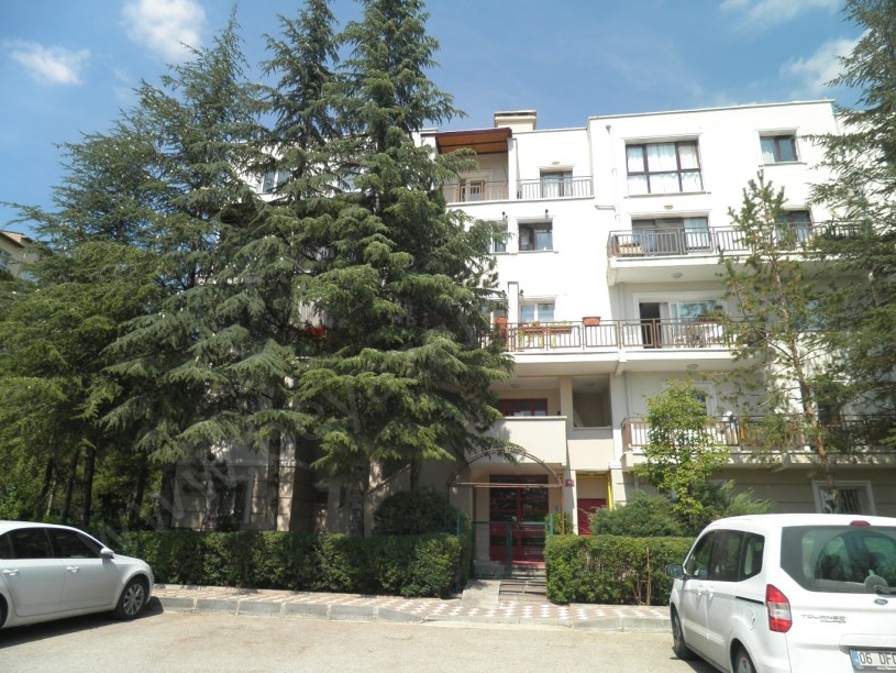 3.ETAPTA GÜNEY CEPHE KİRALIK 3+1 DUBLEKS DAİRE