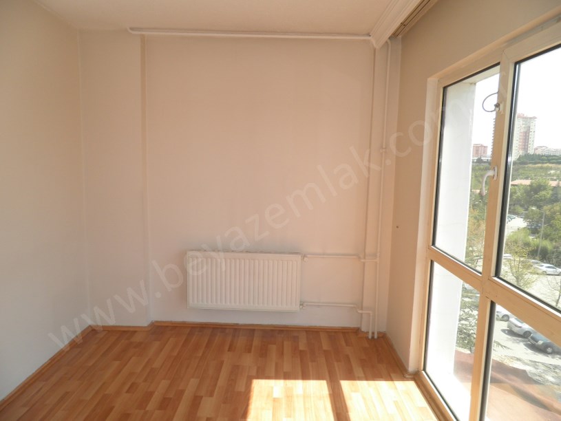 3.ETAPTA GÜNEY CEPHE KİRALIK 3+1 DUBLEKS DAİRE