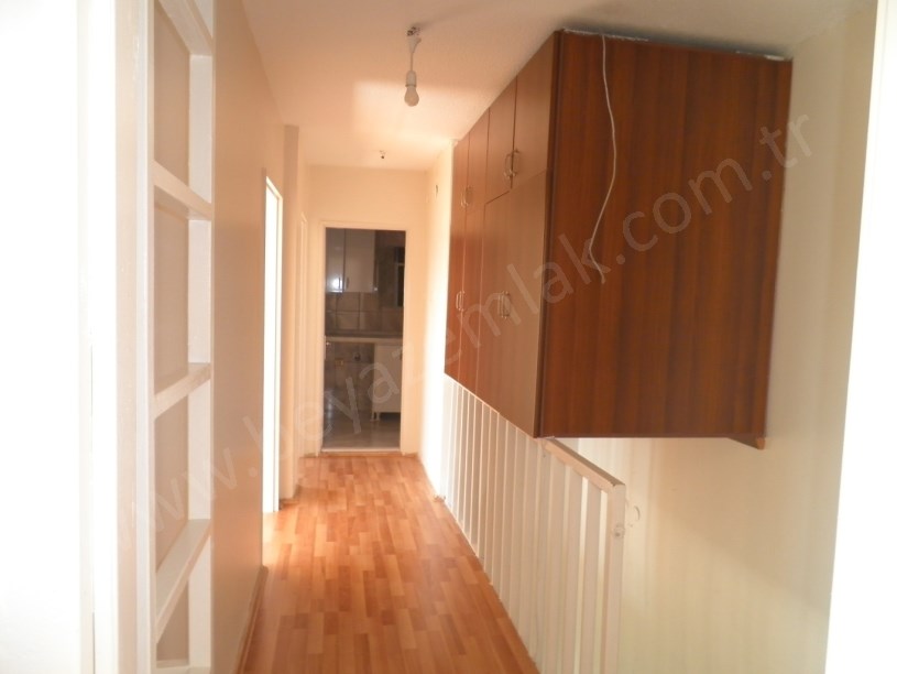 3.ETAPTA GÜNEY CEPHE KİRALIK 3+1 DUBLEKS DAİRE