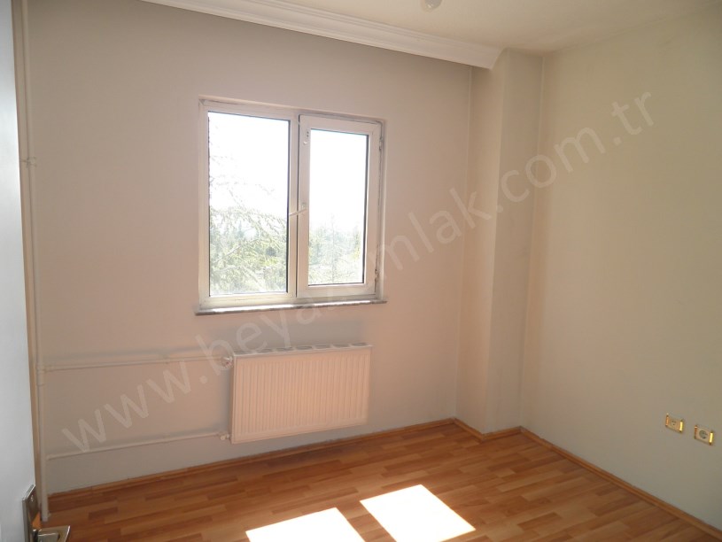 3.ETAPTA GÜNEY CEPHE KİRALIK 3+1 DUBLEKS DAİRE