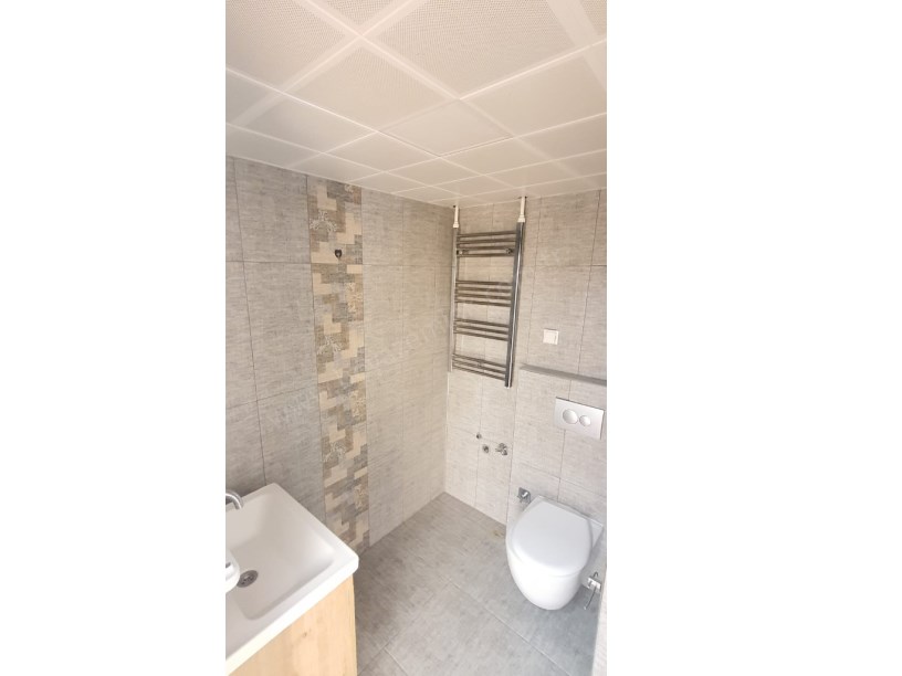 3.ETAPTA ARA KAT GÜNEY CEPHE KİRALIK 3+1 DAİRE