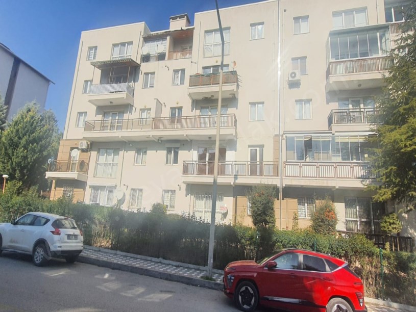 3.ETAPTA ARA KAT GÜNEY CEPHE KİRALIK 3+1 DAİRE