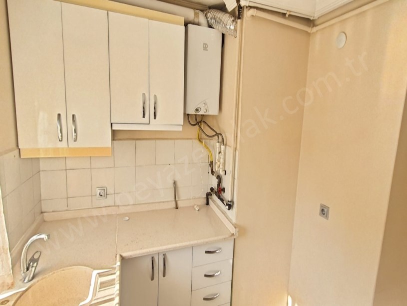 3.ETAPTA ARA KAT GÜNEY CEPHE KİRALIK 3+1 DAİRE