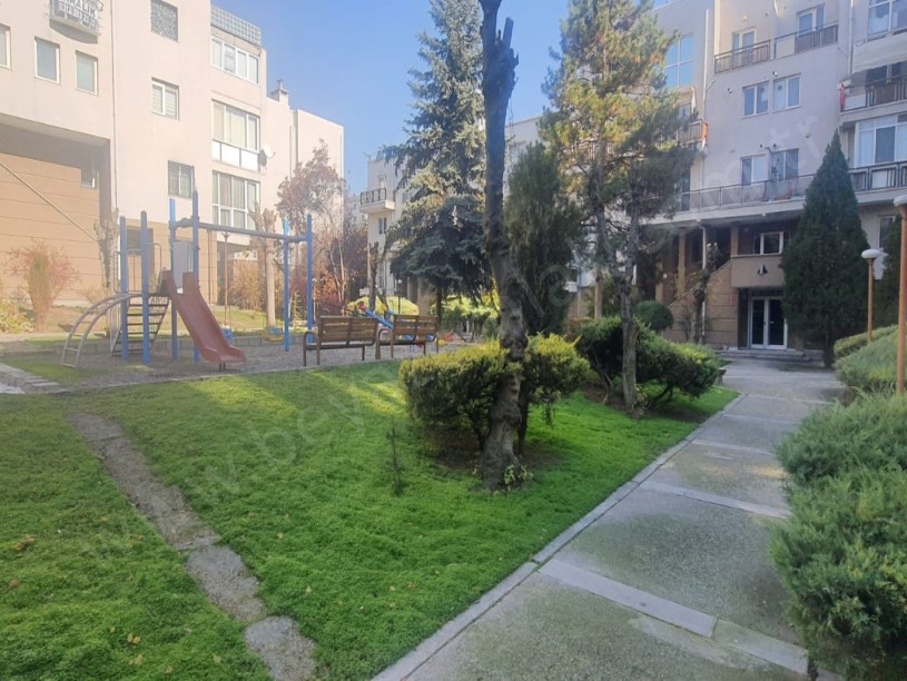 3.ETAPTA ARA KAT GÜNEY CEPHE KİRALIK 3+1 DAİRE