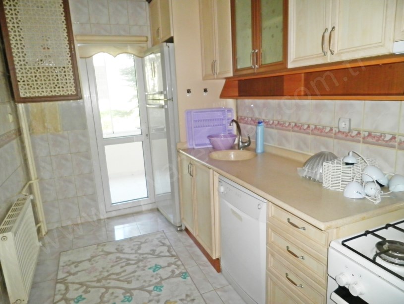 ERYAMAN METRO VE GÖKSU YAKINI MOBİLYALI 2+1 KİRALIK DAİRE