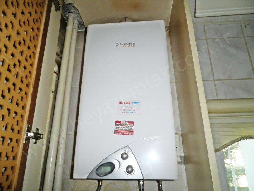 ERYAMAN METRO VE GÖKSU YAKINI MOBİLYALI 2+1 KİRALIK DAİRE