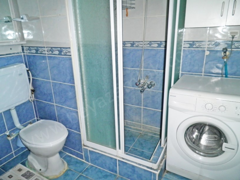 ERYAMAN METRO VE GÖKSU YAKINI MOBİLYALI 2+1 KİRALIK DAİRE