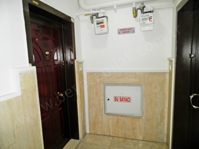 ERYAMAN METRO VE GÖKSU YAKINI MOBİLYALI 2+1 KİRALIK DAİRE