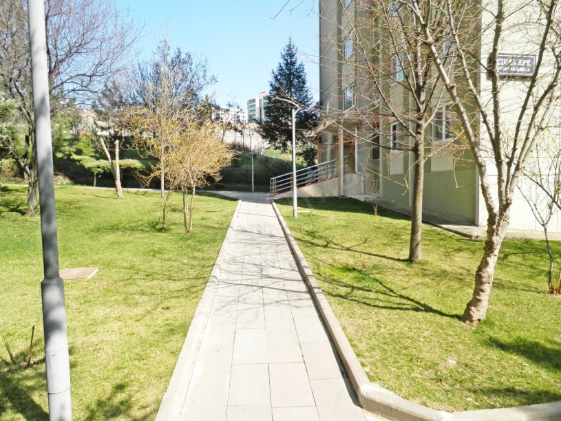 ERYAMAN METRO VE GÖKSU YAKINI MOBİLYALI 2+1 KİRALIK DAİRE