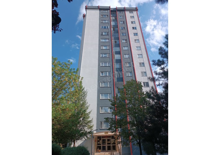 ERYAMAN METRO VE GÖKSU YAKINI MOBİLYALI 2+1 KİRALIK DAİRE