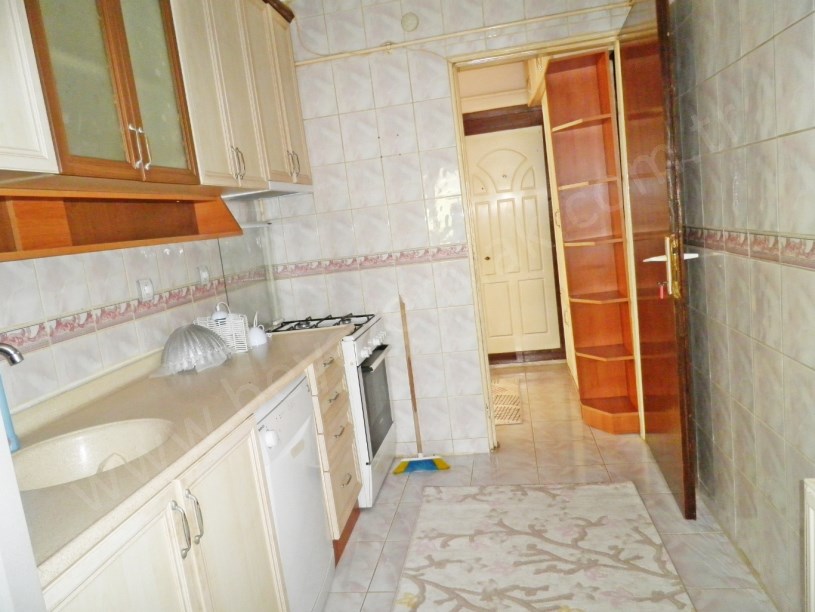 ERYAMAN METRO VE GÖKSU YAKINI MOBİLYALI 2+1 KİRALIK DAİRE