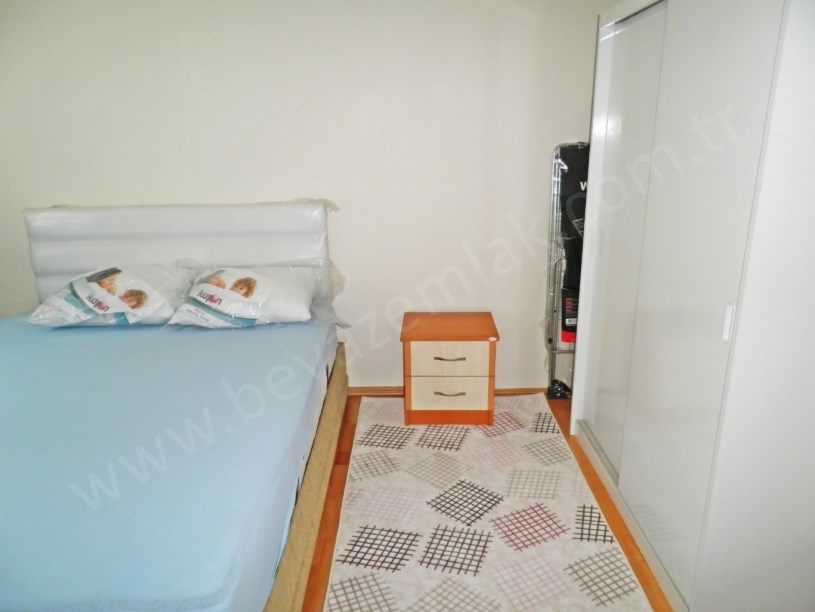 ERYAMAN METRO VE GÖKSU YAKINI MOBİLYALI 2+1 KİRALIK DAİRE