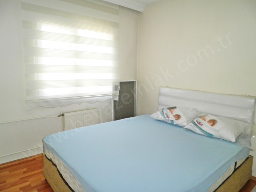 ERYAMAN METRO VE GÖKSU YAKINI MOBİLYALI 2+1 KİRALIK DAİRE