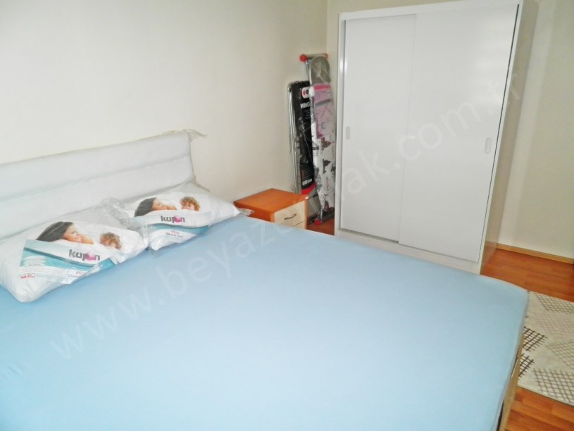 ERYAMAN METRO VE GÖKSU YAKINI MOBİLYALI 2+1 KİRALIK DAİRE