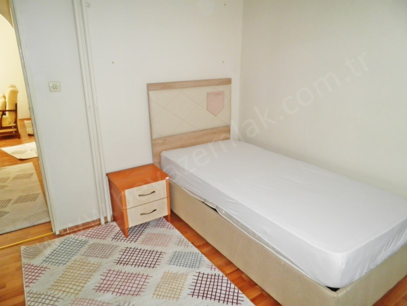 ERYAMAN METRO VE GÖKSU YAKINI MOBİLYALI 2+1 KİRALIK DAİRE