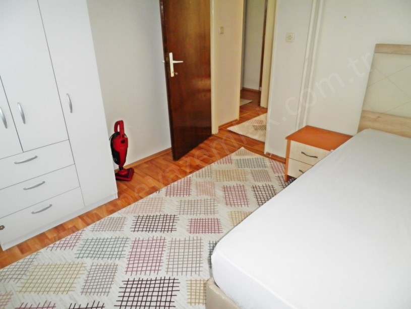 ERYAMAN METRO VE GÖKSU YAKINI MOBİLYALI 2+1 KİRALIK DAİRE