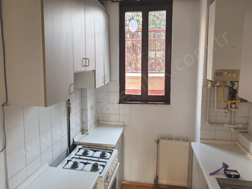 ERYAMAN 3.ETAPDA TERS DUBLEKS 2+1 SATILIK DAİRE